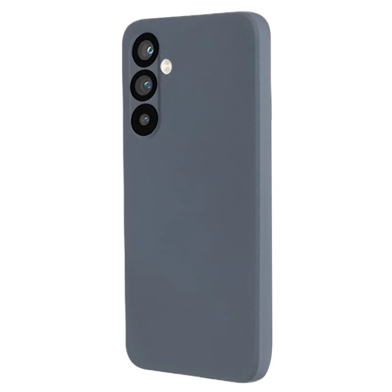 For Samsung Galaxy A54 5G Double-Sided Matte Phone Cover Anti-scratch TPU Phone Case - Grey