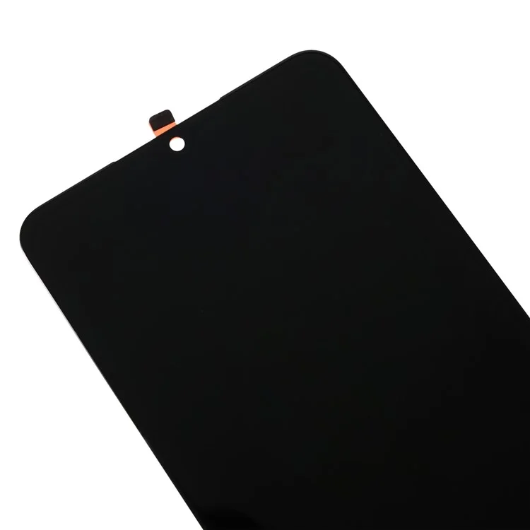 Pour Samsung Galaxy A13 5G A136B Grade S OEM Écran LCD et Assemblage de Numériseur de Réparation Pièce (sans Logo)