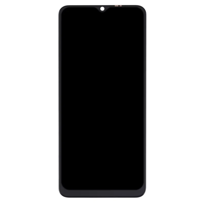 Til vivo Y15s (vivo Y15c) / Y15a V2120 Grade S OEM LCD-skærm og digitizer-samling reparationdel (uden logo)