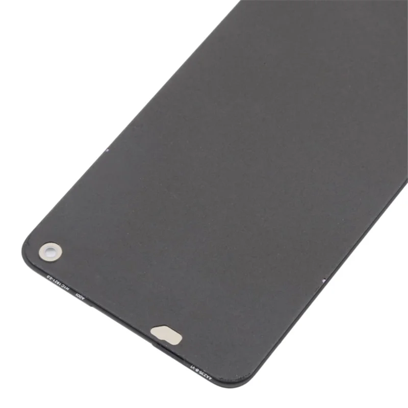 For Oppo Reno8 4G / Reno8 5G (Global Version) Grade B OLED Screen and Digitizer Assembly Part (without Logo)