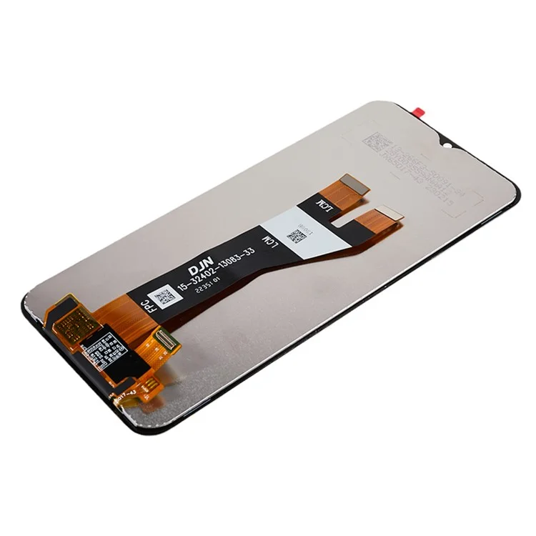 Para Samsung Galaxy A14 5G A146P Grado B Pantalla de Pantalla LCD y Digitizer (sin Logotipo)