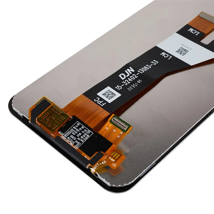 Pour Samsung Galaxy A14 5G A146P Grade B Écran LCD et Partie D'assemblage de Numériseur (sans Logo)