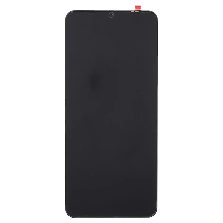 Para Samsung Galaxy A14 5G A146P Grado B Pantalla de Pantalla LCD y Digitizer (sin Logotipo)