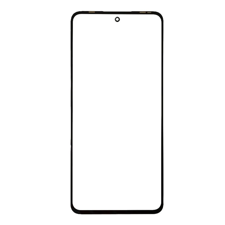 Pour Xiaomi 12 Lite 5G Remplacement de la vitre d'écran avant + adhésif OCA (sans logo)