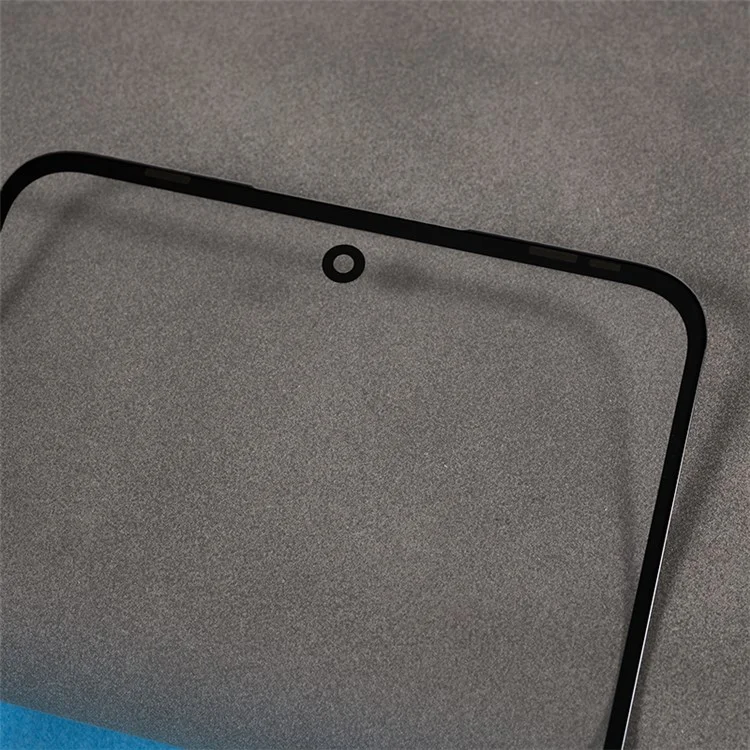 Pour Xiaomi 12 Lite 5G Remplacement de la vitre d'écran avant + adhésif OCA (sans logo)