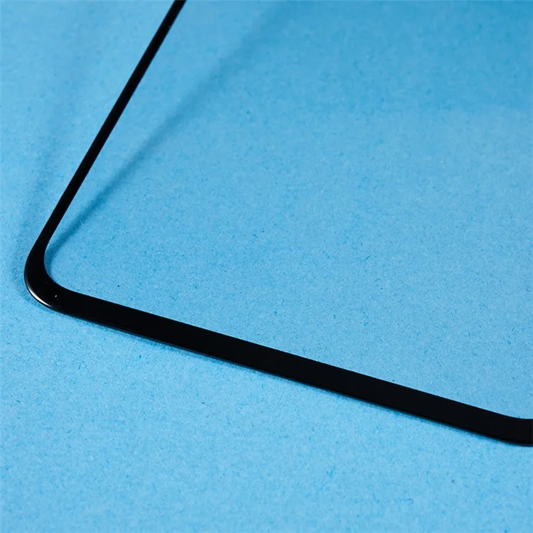 Pour Xiaomi 12 Lite 5G Remplacement de la vitre d'écran avant + adhésif OCA (sans logo)