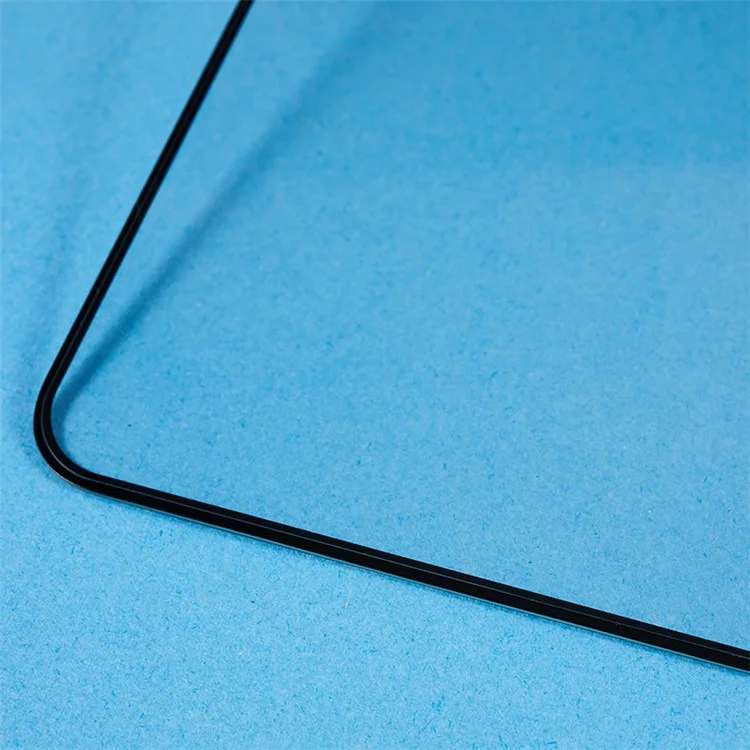 Для Samsung Galaxy S23 S911 Front Screen Glass Lens + OCA Adhesive Replacement Parts (без логотипа)