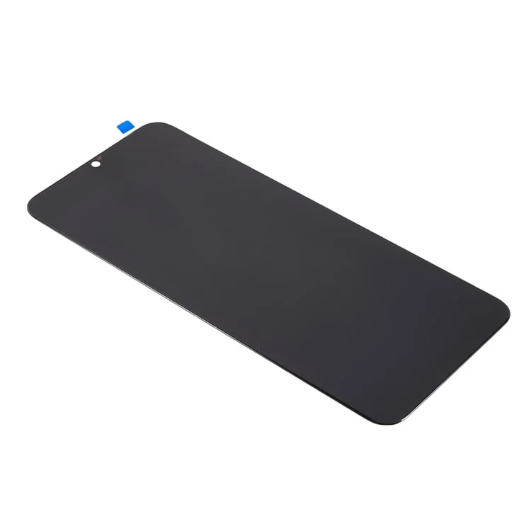 Para Realme C30s 4G Tela LCD Grau C e Conjunto de Montagem do Digitalizador (sem logotipo)