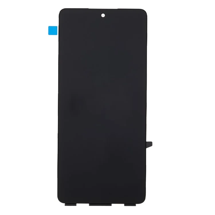 Für Samsung Galaxy A73 5G A736B Grade S OEM AMOLED-Bildschirm und Digitizer-Baugruppe (ohne Logo)