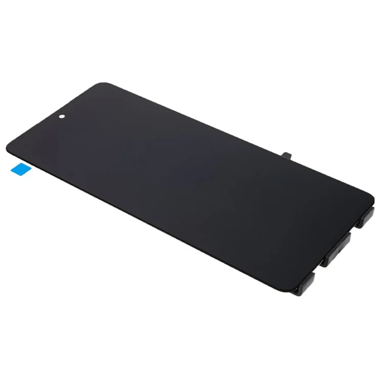 Für Samsung Galaxy A73 5G A736B Grade S OEM AMOLED-Bildschirm und Digitizer-Baugruppe (ohne Logo)