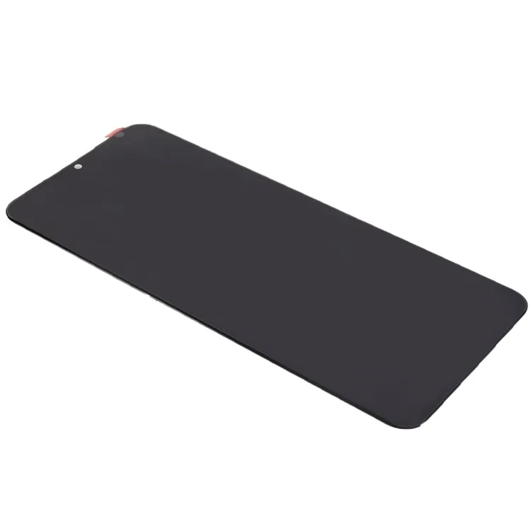 Para Samsung Galaxy M33 5G (Versão Global) M336B Grade B Conjunto de Tela LCD e Digitalizador (sem Logotipo)