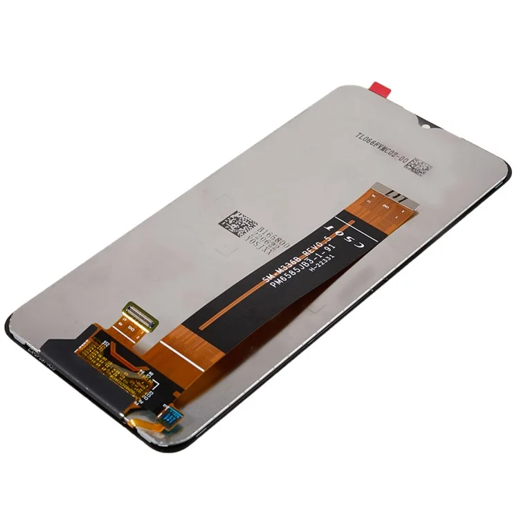 Para Samsung Galaxy M33 5G (Versão Global) M336B Grade B Conjunto de Tela LCD e Digitalizador (sem Logotipo)