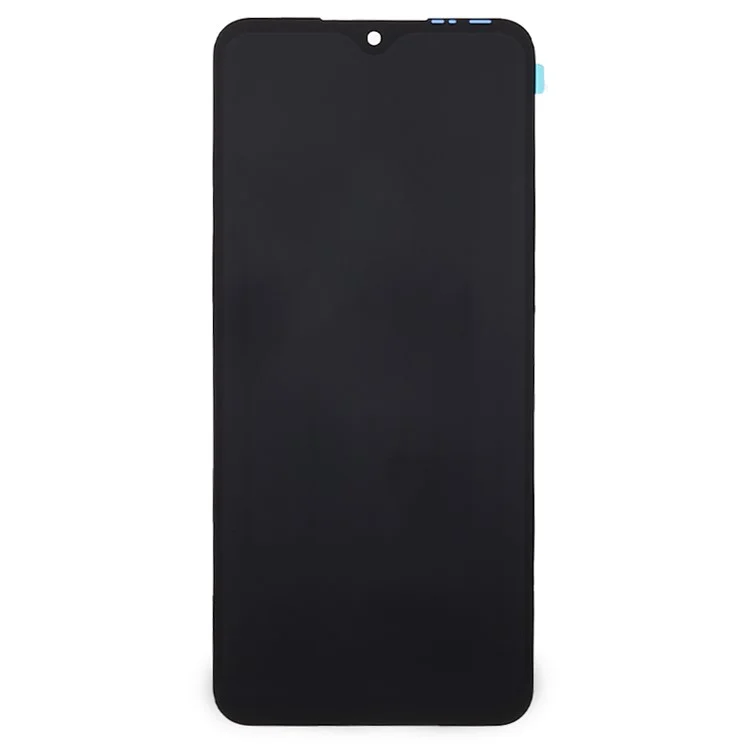 Per Infinix Zero 20 4G X6821 Schermo LCD e Digitizer Assembly Sostituzione Parte (In-Cell Technology) (senza Logo) Grado C