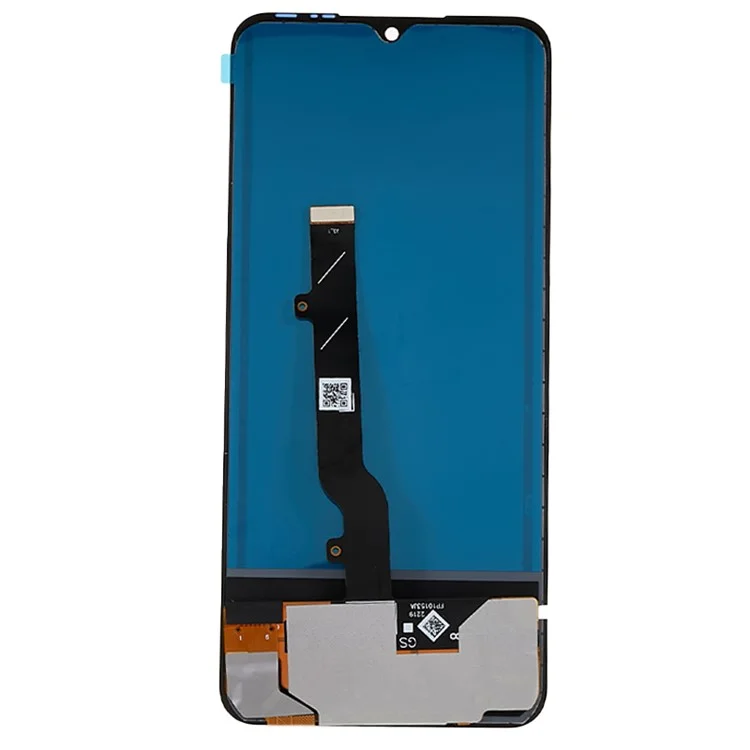 Per Infinix Zero 20 4G X6821 Schermo LCD e Digitizer Assembly Sostituzione Parte (In-Cell Technology) (senza Logo) Grado C