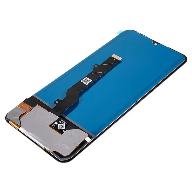Per Infinix Zero 20 4G X6821 Schermo LCD e Digitizer Assembly Sostituzione Parte (In-Cell Technology) (senza Logo) Grado C