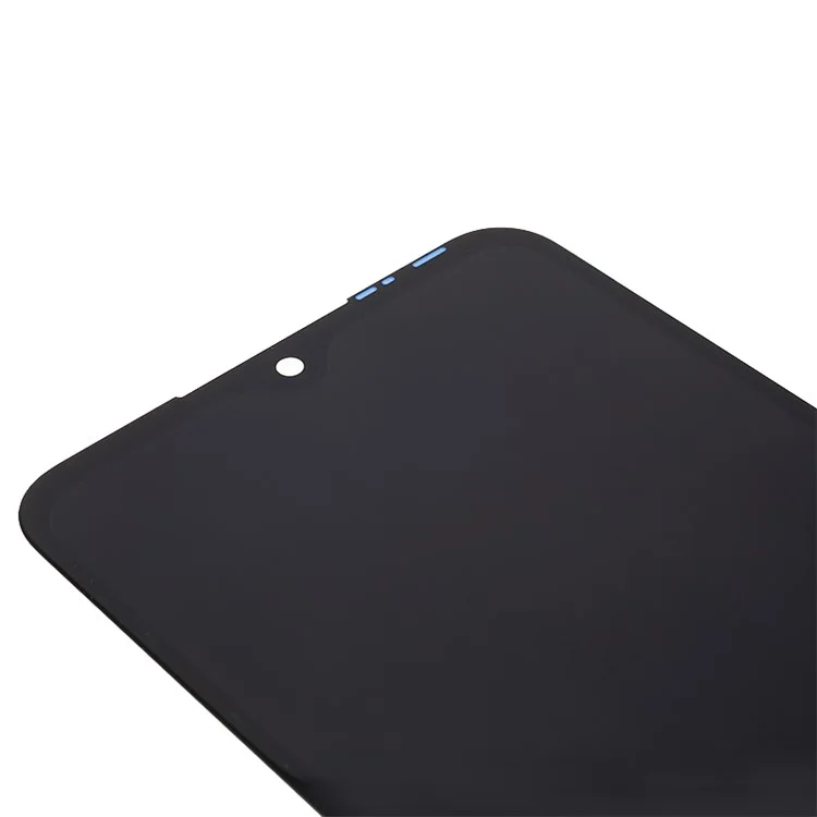 Per Infinix Zero 20 4G X6821 Schermo LCD e Digitizer Assembly Sostituzione Parte (In-Cell Technology) (senza Logo) Grado C