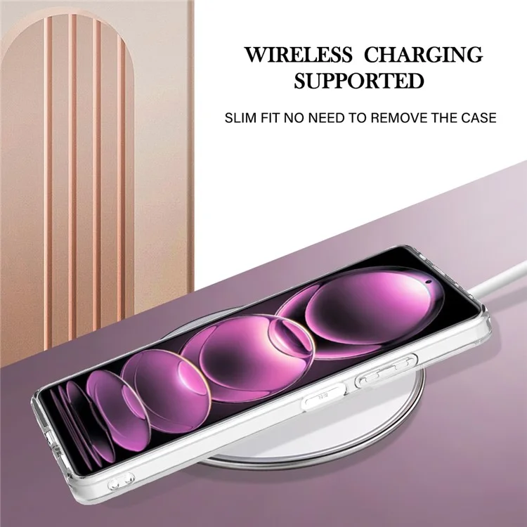 YB IMD Series-2 Para Xiaomi Poco X5 Pro 5G / Redmi Note 12 Pro Speed 5G / Note 12 Pro 5G Carcasa de Teléfono de PU con Patrón de Mármol IMD Chapado - Púrpura 002