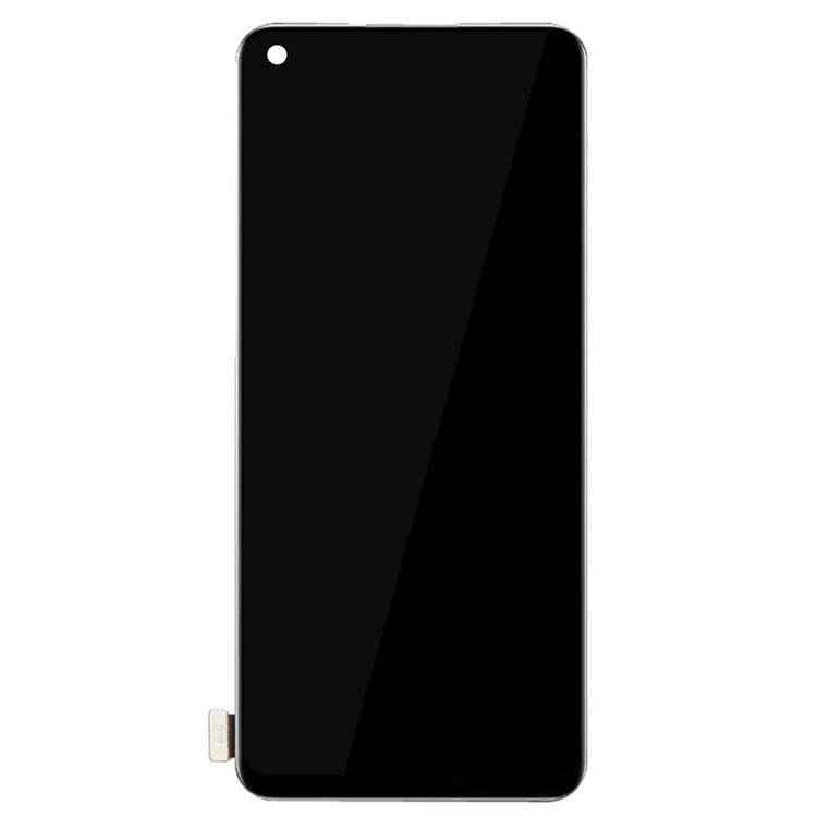 Pour Realme 10 4G Grade C Écran LCD et Assemblage de Numériseur (Technologie TFT) (sans Logo)