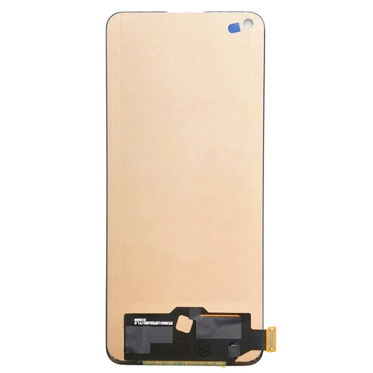 Pour Realme 10 4G Grade C Écran LCD et Assemblage de Numériseur (Technologie TFT) (sans Logo)