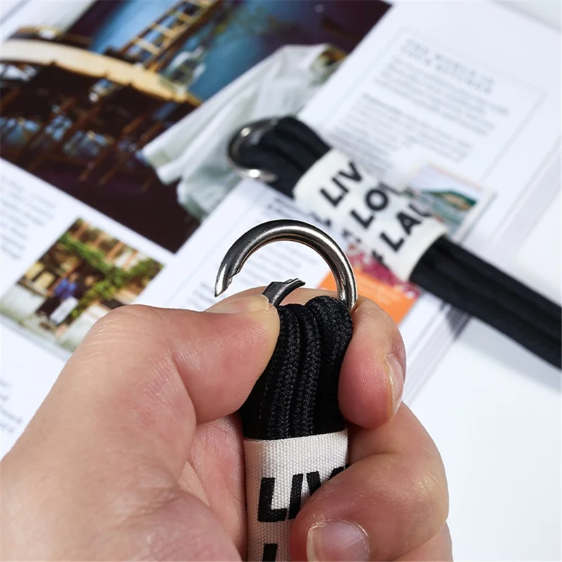 Protective Case for iPhone 14 Pro Max Liquid Silicone Slim Case Card Slot Phone Cover with Strap - Black