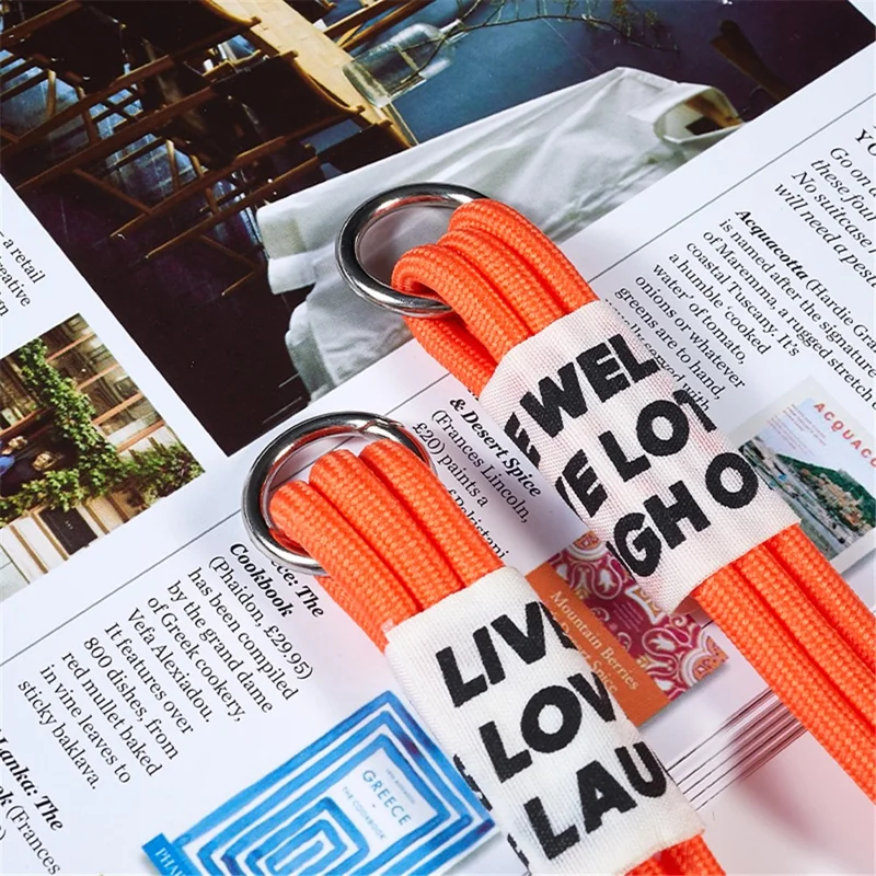 Protective Cover for iPhone 13 Pro 6.1 inch Case Anti-Fall Liquid Silicone Phone Shell with Card Slot, Strap - Orange