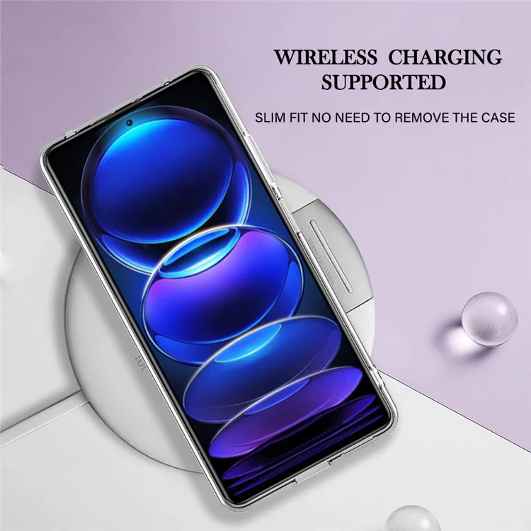 YB IMD Series-16 Stile E Per Xiaomi Redmi Note 12 Pro+ 5G Cover Telefono Rivestimento in Electroplaccatura IMD 2.0mm Motivo Marmorizzato TPU - Rosa