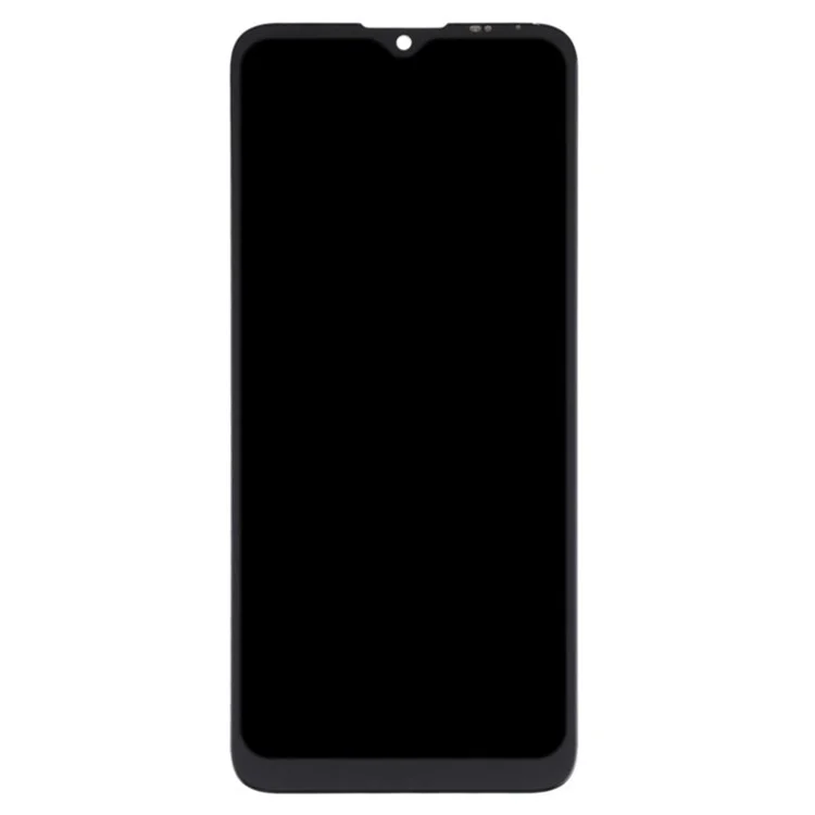 For Lenovo K13 Grade C LCD Screen and Digitizer Assembly Part (without Logo)