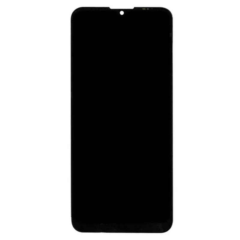For Lenovo K13 Note Grade C LCD Screen and Digitizer Assembly Part (without Logo)