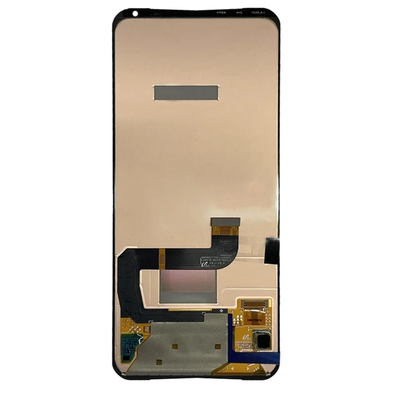 For Lenovo Legion Y90 5G Grade S OEM AMOLED Screen and Digitizer Assembly Part (without Logo)