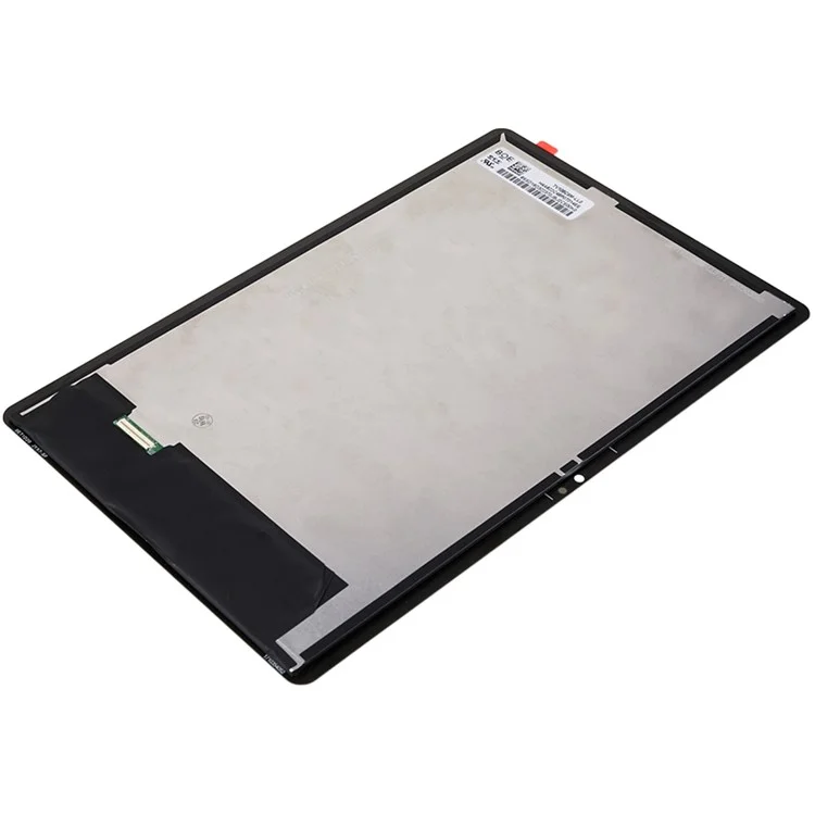 Para Lenovo Xiaoxin Pad 2022 de 10.6 pulgadas TB128fu Repuesto de pantalla LCD y conjunto de digitalizador de grado S OEM (sin logotipo)