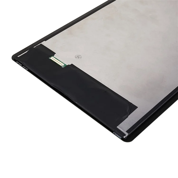 Para Lenovo Xiaoxin Pad 2022 de 10.6 pulgadas TB128fu Repuesto de pantalla LCD y conjunto de digitalizador de grado S OEM (sin logotipo)