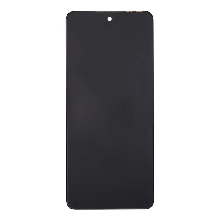 For Infinix Hot 11s X6812 X6812B 6.78" Grade S OEM LCD Screen and Digitizer Assembly Replacement Part (without Logo)