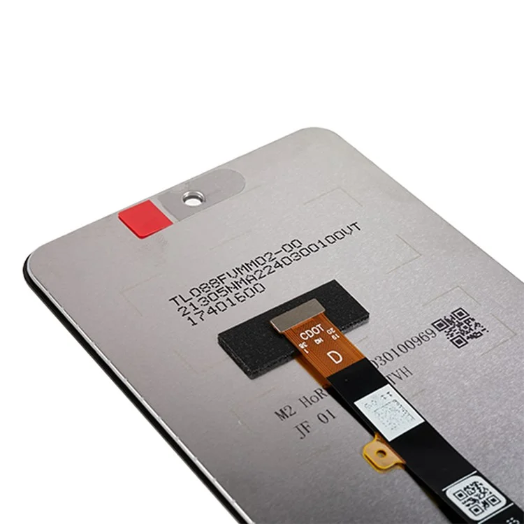For Infinix Hot 11s X6812 X6812B 6.78" Grade S OEM LCD Screen and Digitizer Assembly Replacement Part (without Logo)
