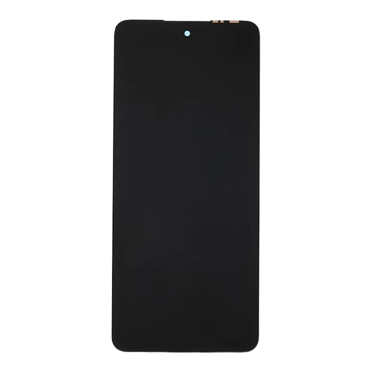 Para Infinix Note 11 Pro X697 6.95" Pantalla LCD OEM Grado S y Conjunto de Digitalizador de Repuesto (sin Logotipo)