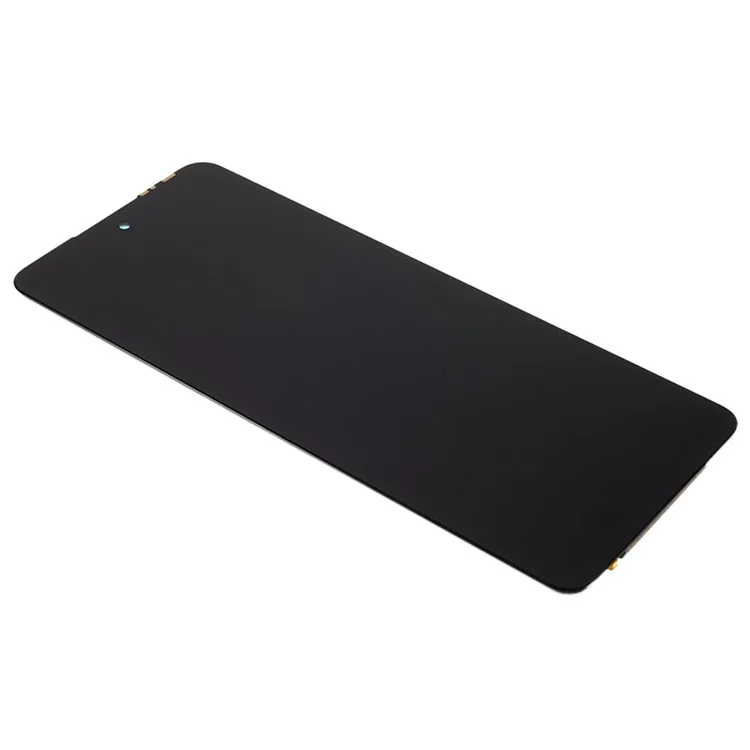 Para Infinix Note 11 Pro X697 6.95" Pantalla LCD OEM Grado S y Conjunto de Digitalizador de Repuesto (sin Logotipo)