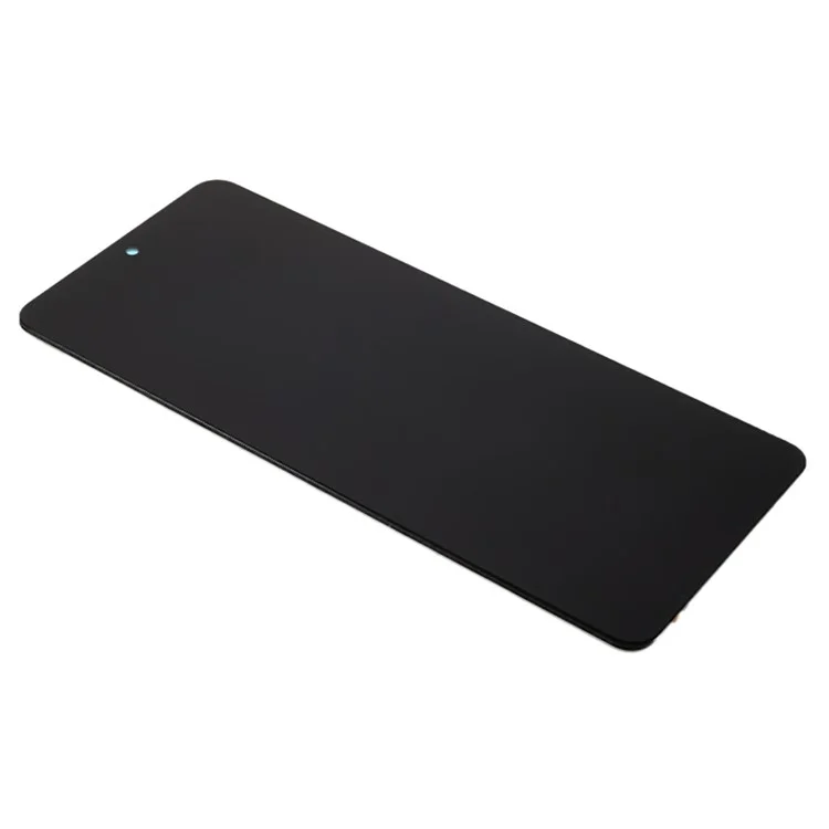 Per Tecno Camon 18T Grade S OEM LCD Screen e Digitizer Assembly Parte di ricambio (senza logo)