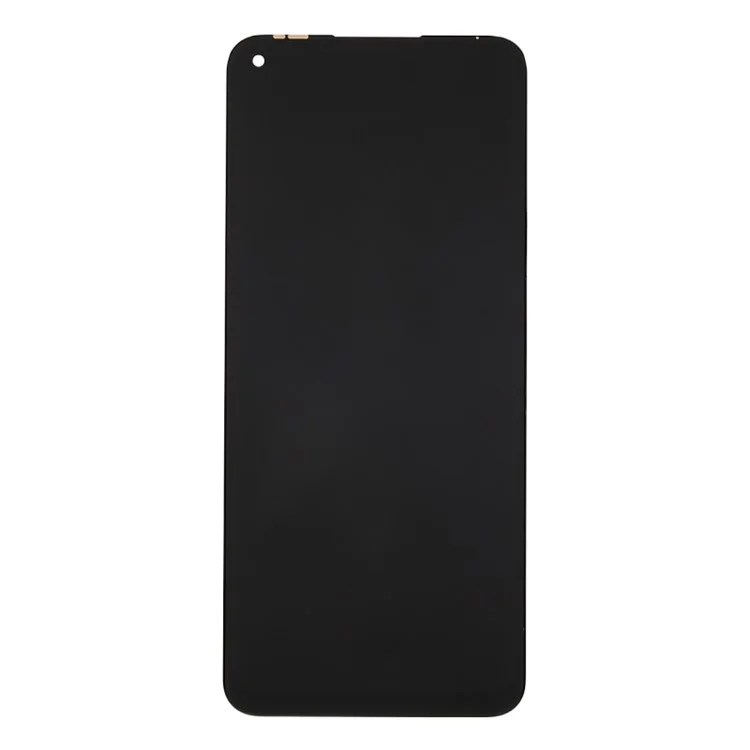 Per Infinix Note 7 X690 Grado S OEM LCD Screen e Digitizer Assembly Parte di ricambio (senza logo)