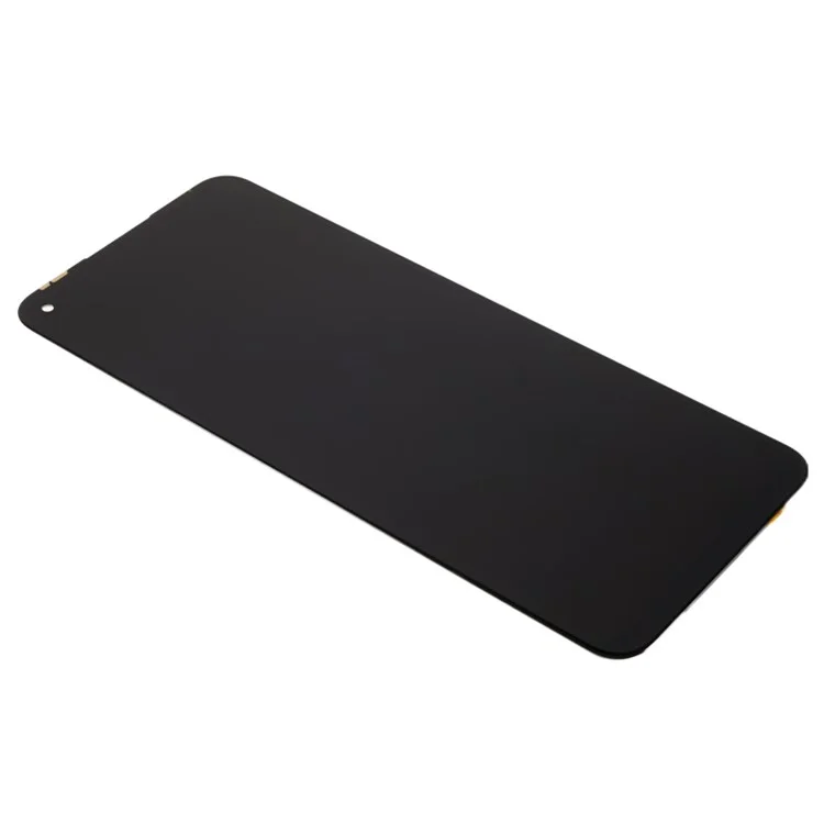 Per Infinix Note 7 X690 Grado S OEM LCD Screen e Digitizer Assembly Parte di ricambio (senza logo)