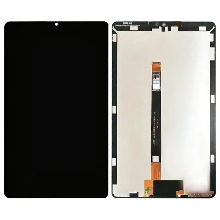 Para Realme Pad Mini RMP2105 8.7" Grade S OEM Tela LCD e Conjunto de Digitalizador de Substituição (sem Logotipo)