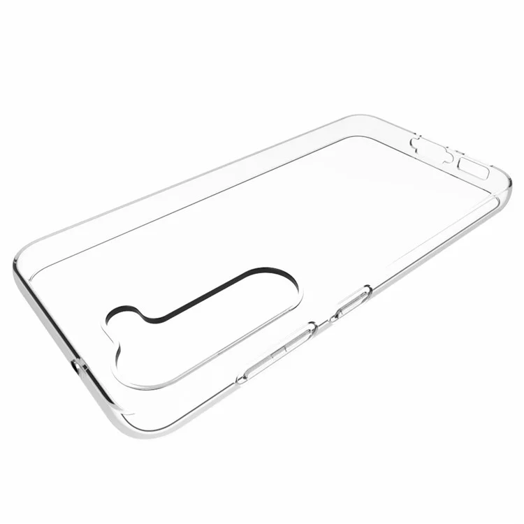 For Samsung Galaxy S23 Shockproof Glossy Watermark-Free TPU Cell Phone Case Mobile Phone Cover Shell