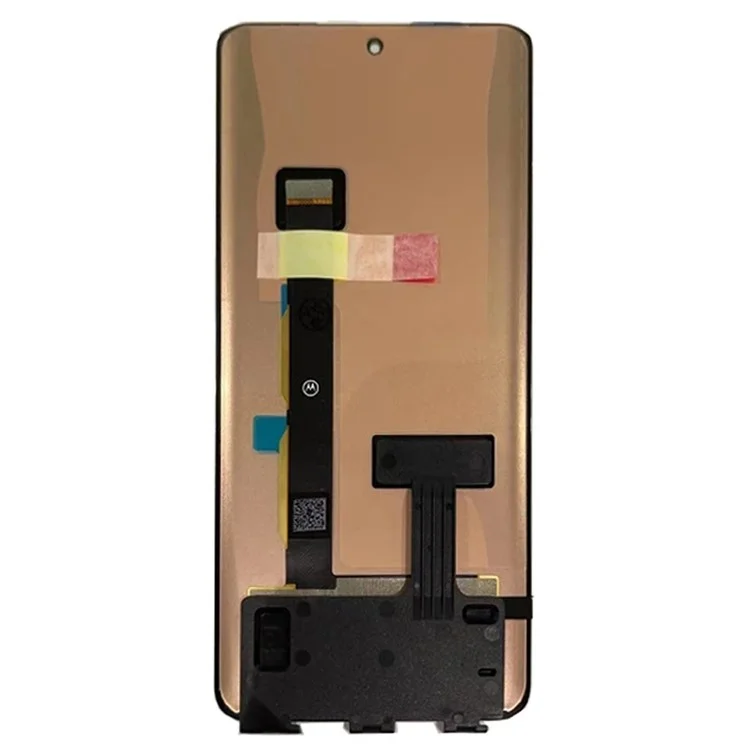 Für Motorola Edge 30 Fusion 5G 6,55" OEM-Qualität S OLED-Bildschirm und Digitizer-Baugruppe Ersatzteil (ohne Logo)