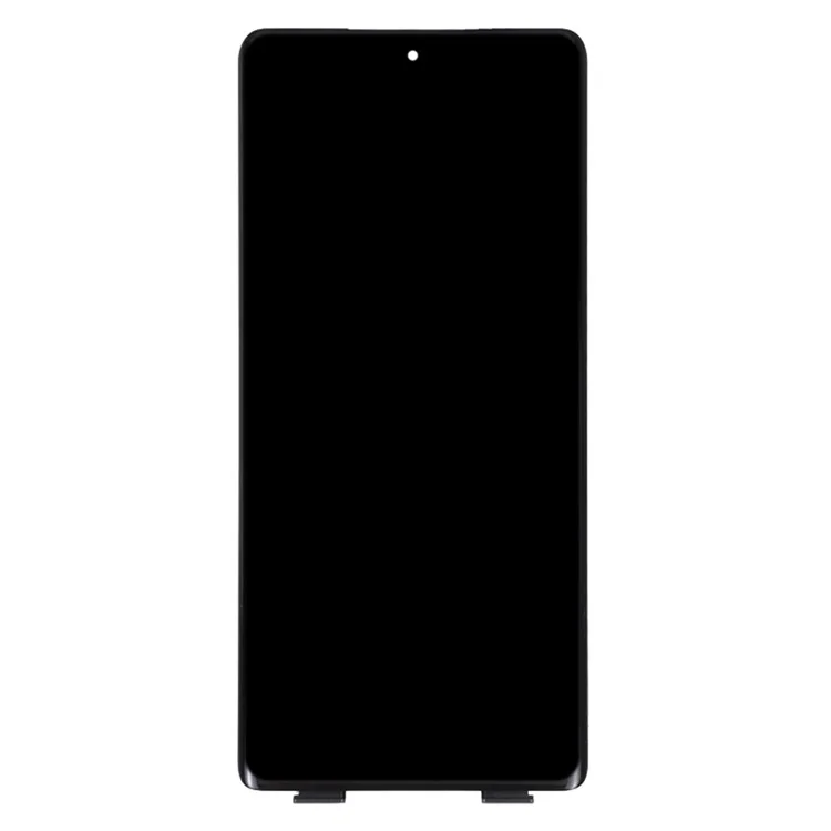 Für Motorola Edge 30 Fusion 5G 6,55" OEM-Qualität S OLED-Bildschirm und Digitizer-Baugruppe Ersatzteil (ohne Logo)