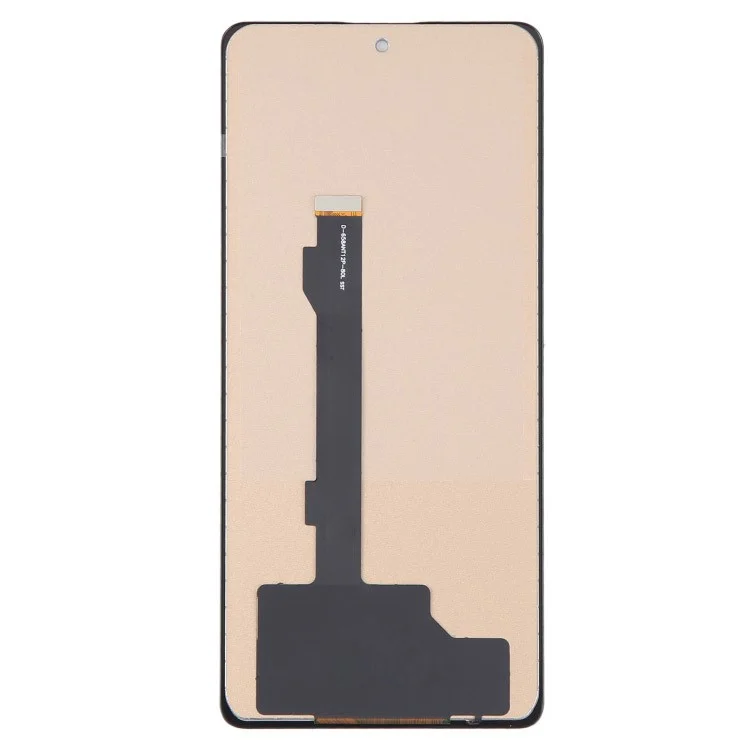 Para Xiaomi Redmi Note 12 Pro 5G / 12 Pro+ 5G / 12 Explorer 5G (Edição Discovery) / Poco X5 Pro 5G Grade C Montagem de Tela LCD e Digitalizador (Tecnologia TFT) (sem logotipo)