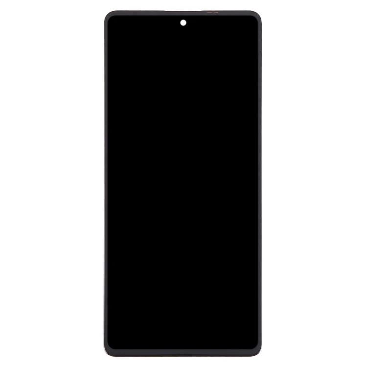 Para Xiaomi Redmi Note 12 Pro 5G / 12 Pro+ 5G / 12 Explorer 5G (Edição Discovery) / Poco X5 Pro 5G Grade C Montagem de Tela LCD e Digitalizador (Tecnologia TFT) (sem logotipo)