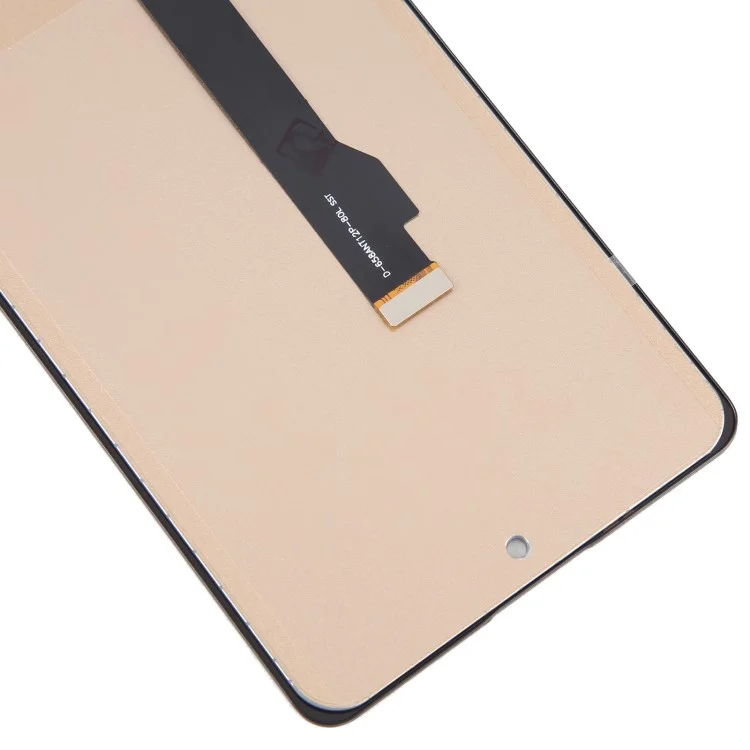 Para Xiaomi Redmi Note 12 Pro 5G / 12 Pro+ 5G / 12 Explorer 5G (Edição Discovery) / Poco X5 Pro 5G Grade C Montagem de Tela LCD e Digitalizador (Tecnologia TFT) (sem logotipo)