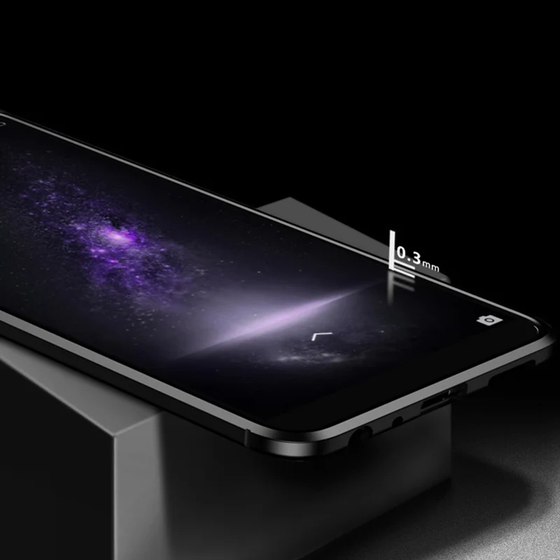 For Xiaomi Black Shark 5 / 5 Pro Protective Back Cover Anti-fingerprint Brushed TPU Phone Case - Grey