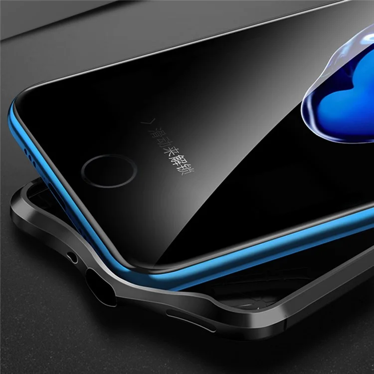 For Honor X40 GT 5G Stylish Textured Phone Cover Anti-drop Flexible TPU Case - Black