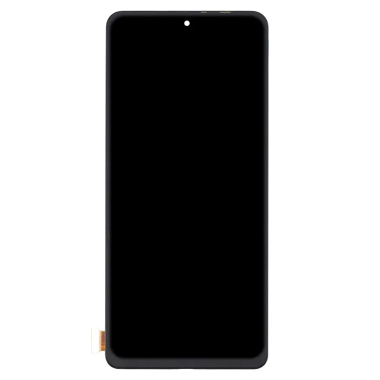 For Xiaomi Redmi K40 / K40 Pro / K40 Pro+ Grade C OLED Screen and Digitizer Assembly Part (without Logo)