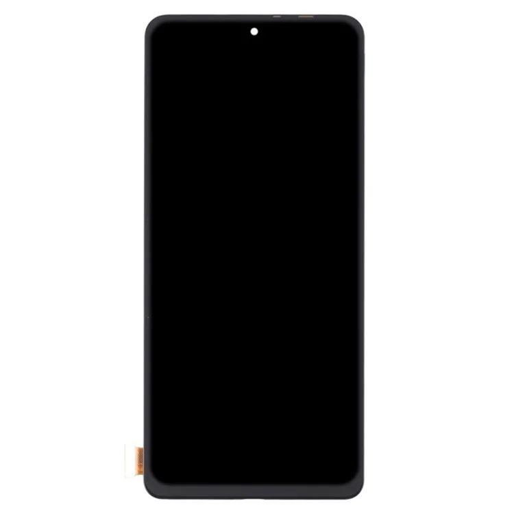 Para Xiaomi Black Shark 4 / 4 Pro / 4S / 4S Pro Grado C Pantalla OLED y Conjunto de Digitalizador (sin Logotipo)
