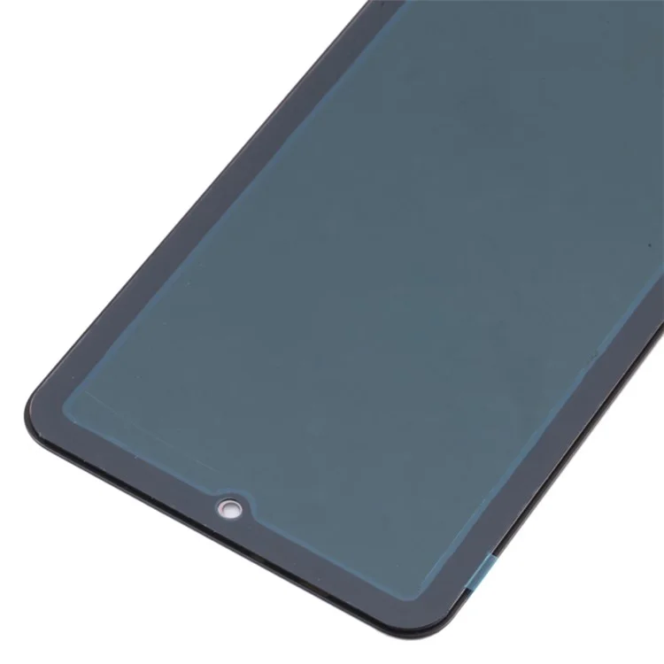 Para Xiaomi Black Shark 4 / 4 Pro / 4S / 4S Pro Grado C Pantalla OLED y Conjunto de Digitalizador (sin Logotipo)